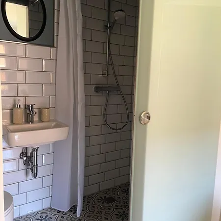 Rosa,s Garten Διαμέρισμα Schlieben