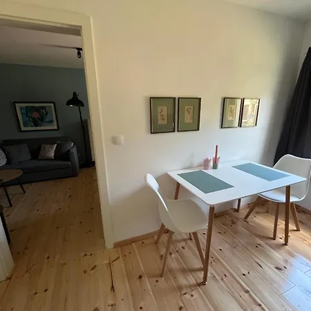 Rosa,s Garten Διαμέρισμα