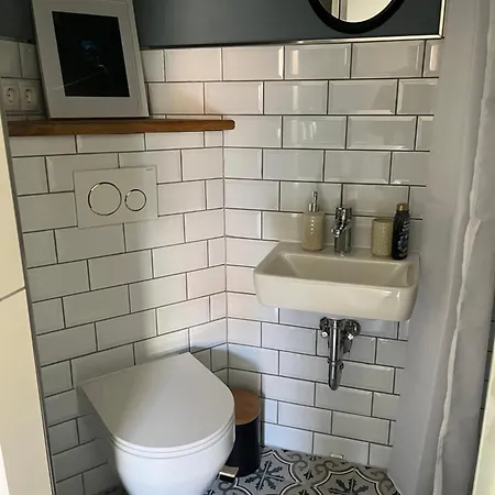 Διαμέρισμα Rosa,s Garten