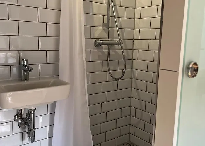 شقة Rosa,s Garten