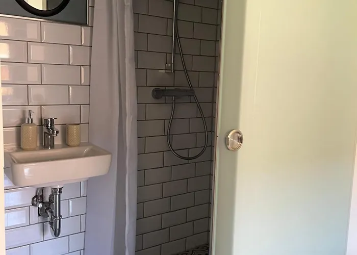 Rosa,s Garten شقة Schlieben