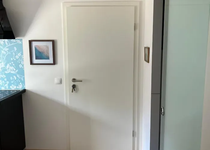 Rosa,s Garten شقة